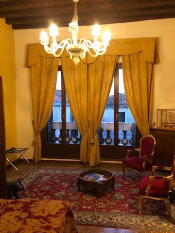 Residence Odoni Βενετία Εξωτερικό φωτογραφία
