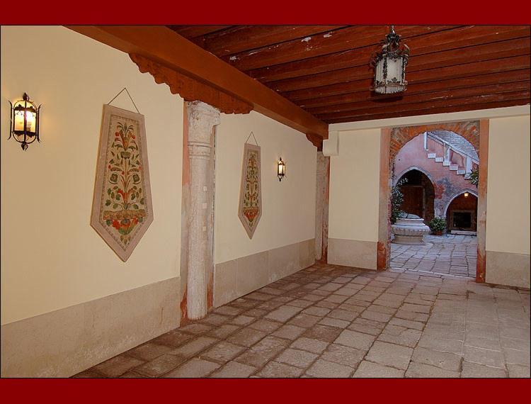 Residence Odoni Βενετία Εξωτερικό φωτογραφία