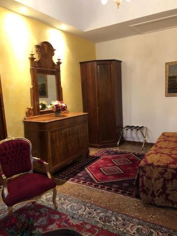 Residence Odoni Βενετία Εξωτερικό φωτογραφία
