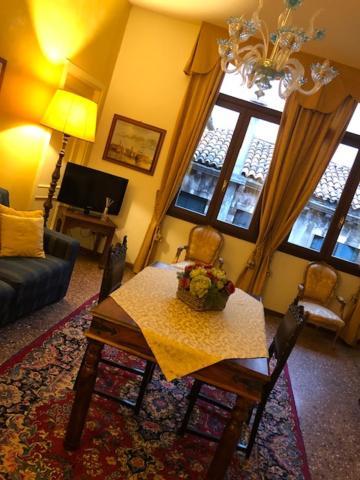 Residence Odoni Βενετία Εξωτερικό φωτογραφία