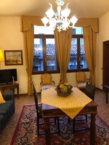 Residence Odoni Βενετία Εξωτερικό φωτογραφία