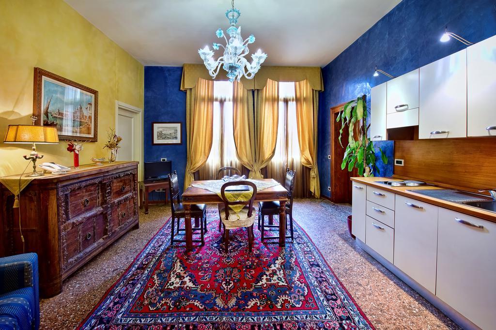Residence Odoni Βενετία Δωμάτιο φωτογραφία