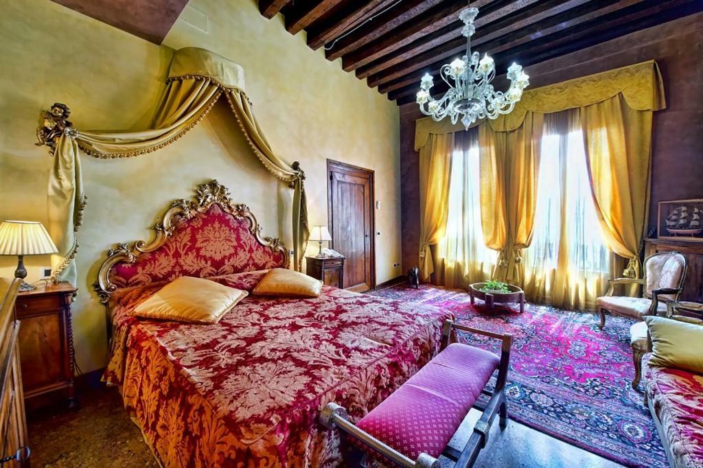 Residence Odoni Βενετία Εξωτερικό φωτογραφία